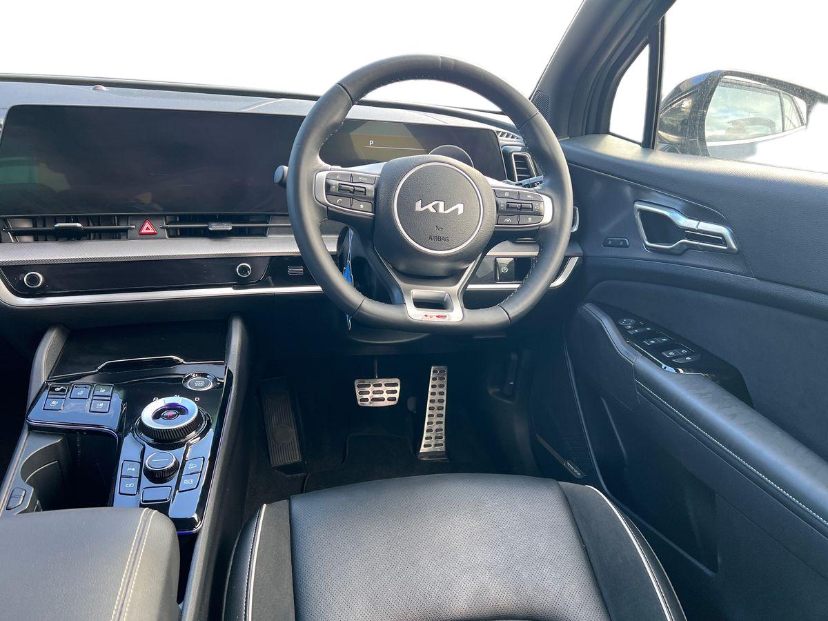 Used Kia Sportage 2023 for sale - 76567935: Photo 11
