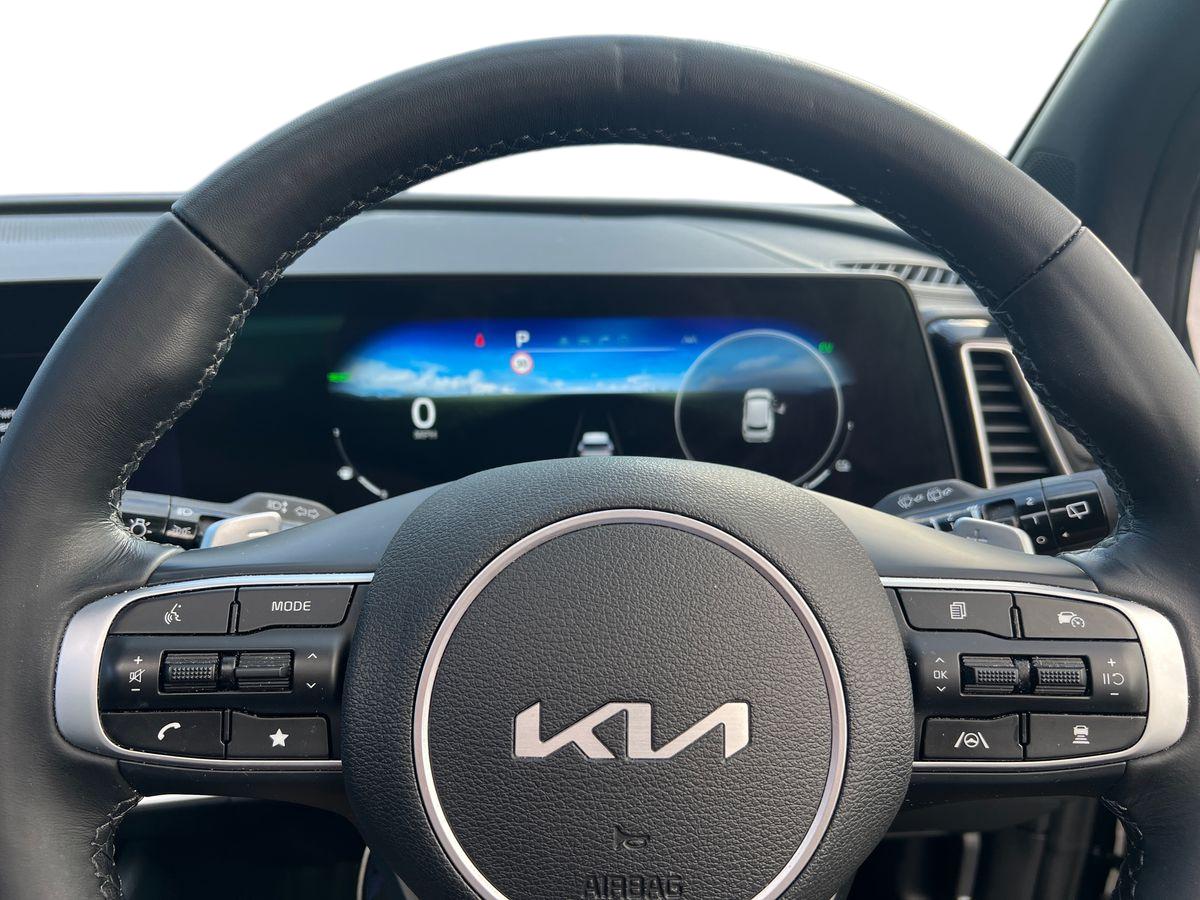 Used Kia Sportage 2023 for sale - 76567935: Photo 12