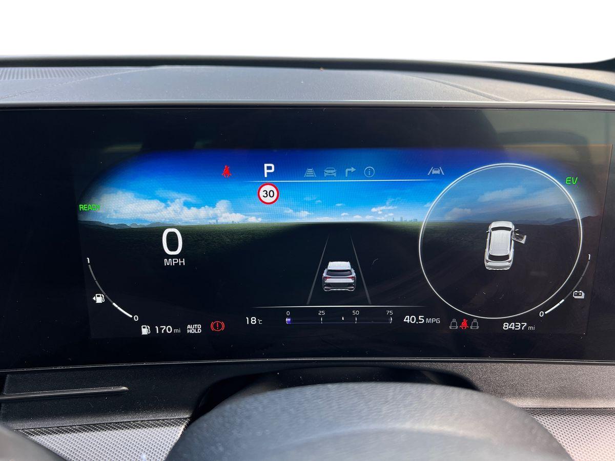 Used Kia Sportage 2023 for sale - 76567935: Photo 13