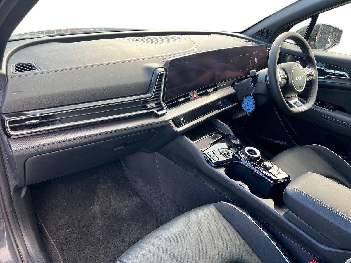 Used Kia Sportage 2023 for sale - 76567935: Photo 14