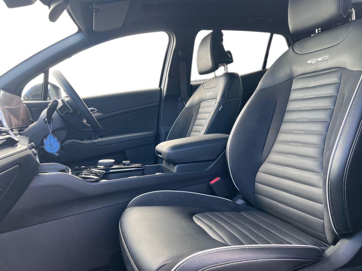 Used Kia Sportage 2023 for sale - 76567935: Photo 15