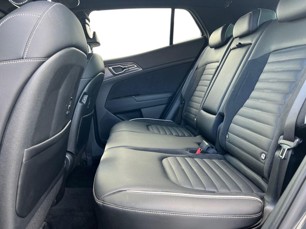 Used Kia Sportage 2023 for sale - 76567935: Photo 16