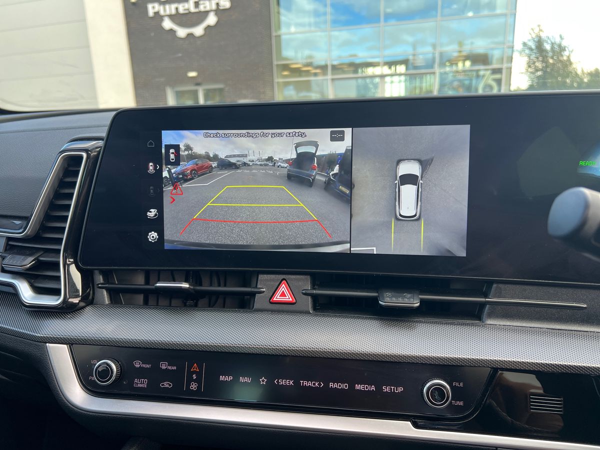 Used Kia Sportage 2023 for sale - 76567935: Photo 18