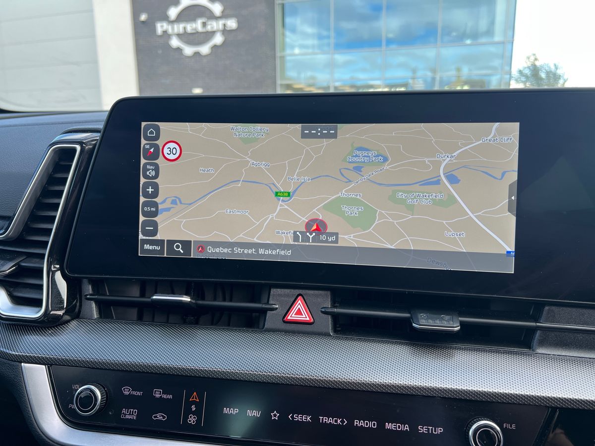 Used Kia Sportage 2023 for sale - 76567935: Photo 19