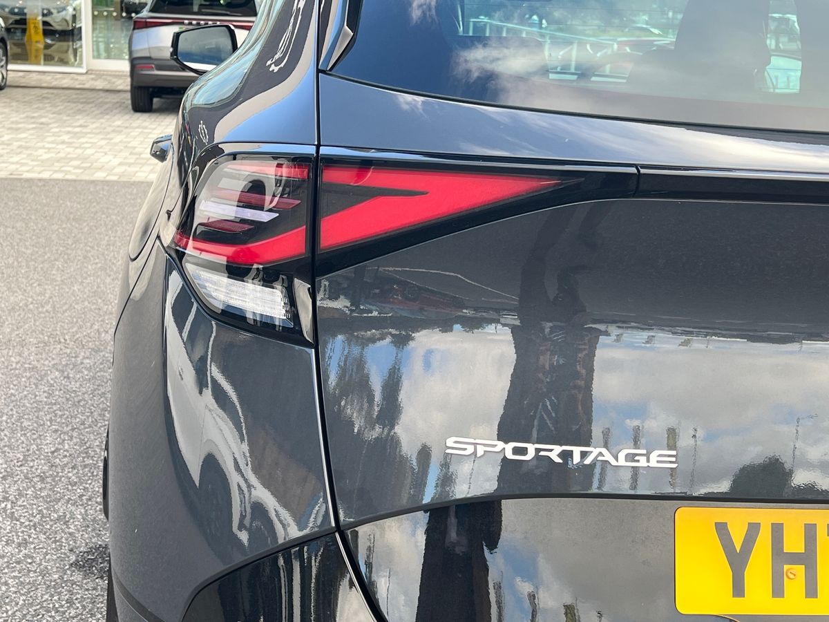 Used Kia Sportage 2023 for sale - 76567935: Photo 23