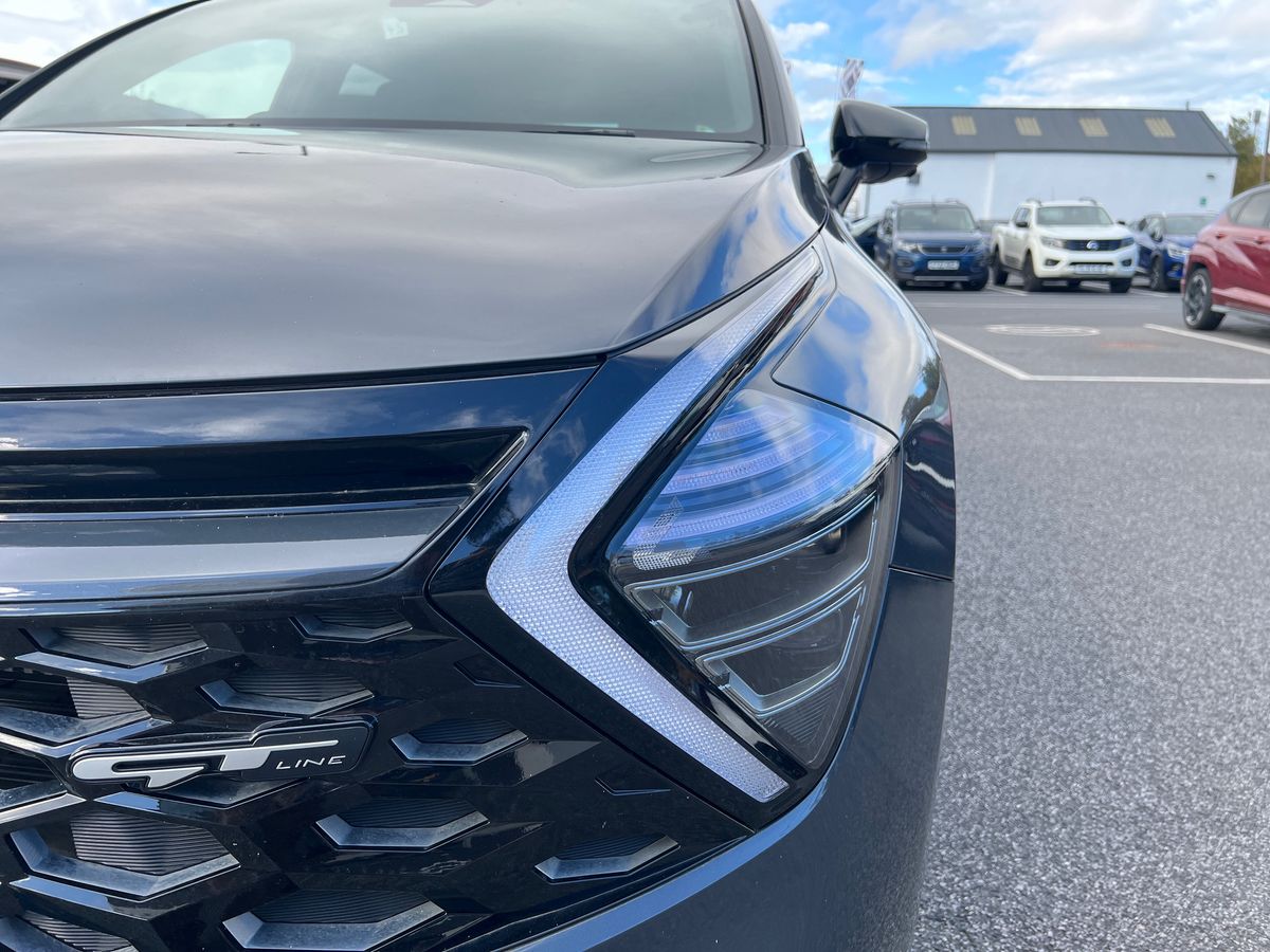 Used Kia Sportage 2023 for sale - 76567935: Photo 25