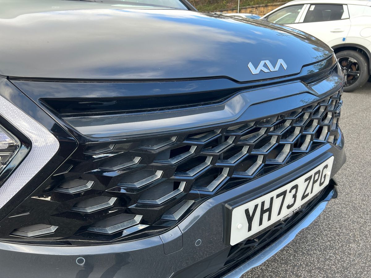 Used Kia Sportage 2023 for sale - 76567935: Photo 26