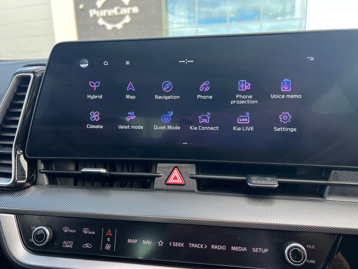 Used Kia Sportage 2023 for sale - 76567935: Photo 32