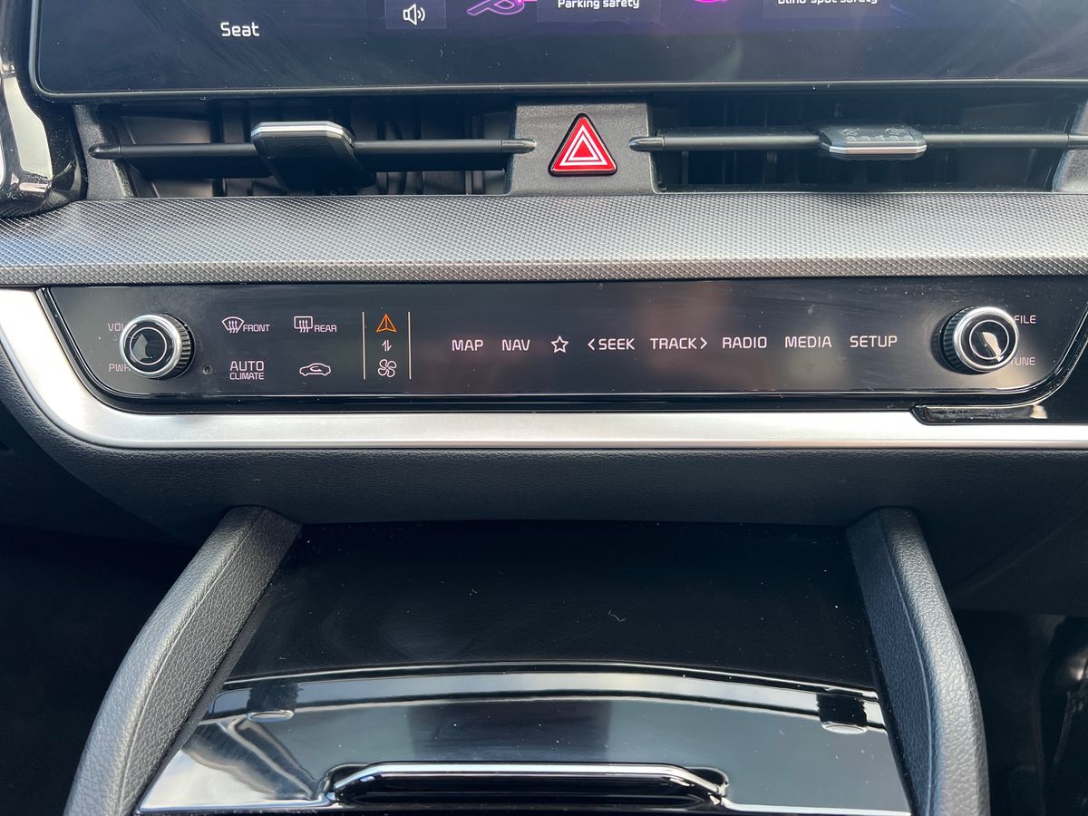 Used Kia Sportage 2023 for sale - 76567935: Photo 34