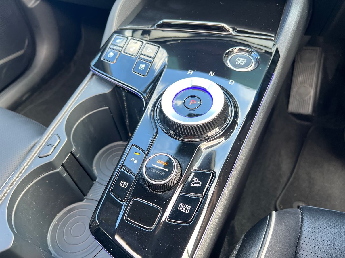 Used Kia Sportage 2023 for sale - 76567935: Photo 35