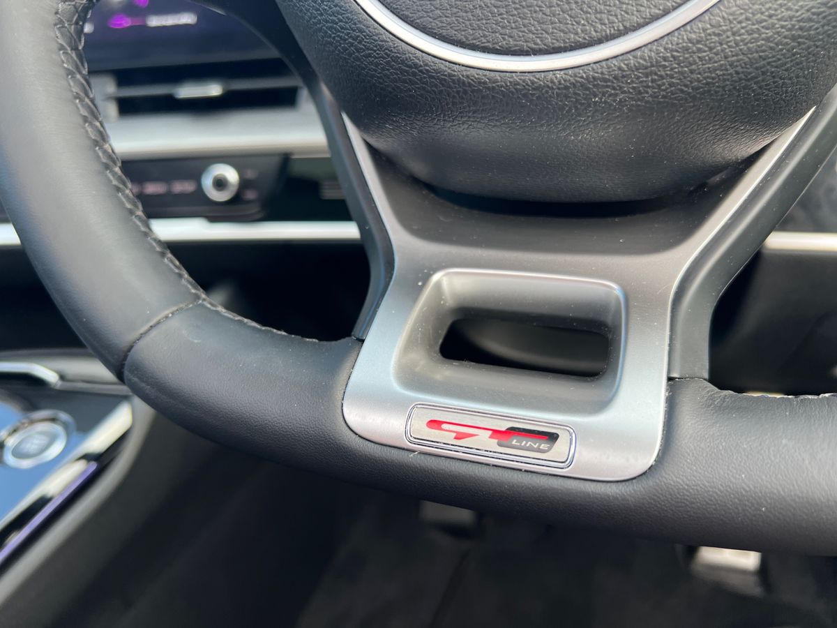 Used Kia Sportage 2023 for sale - 76567935: Photo 37