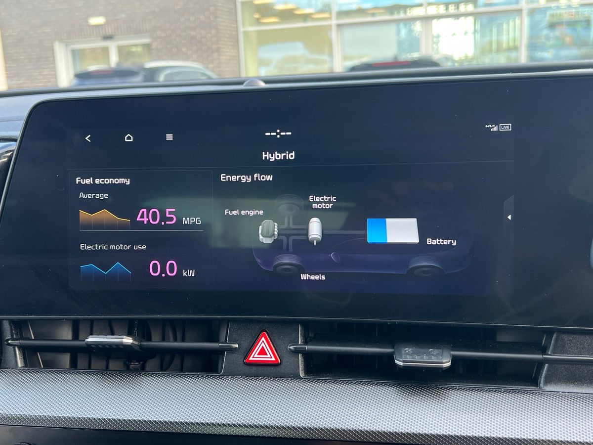 Used Kia Sportage 2023 for sale - 76567935: Photo 39