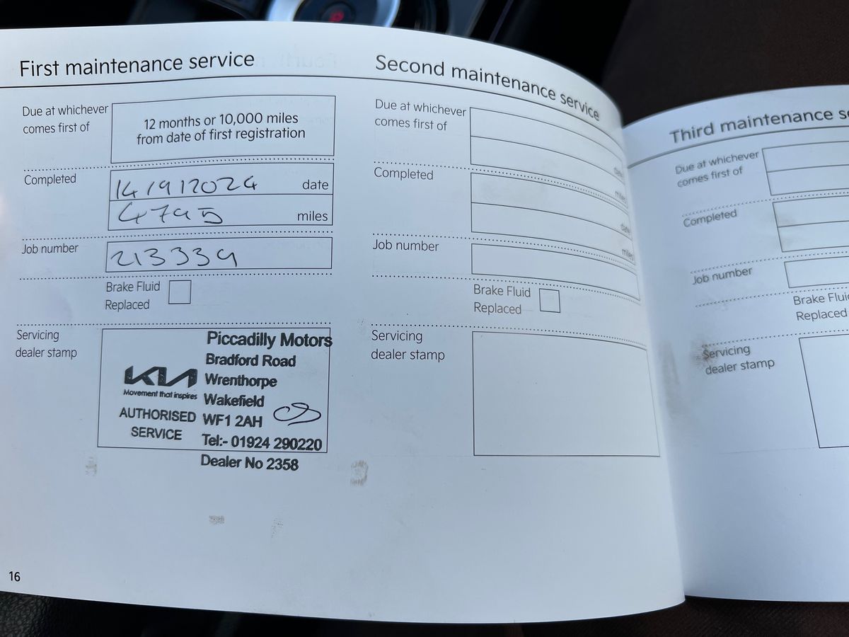 Used Kia Sportage 2023 for sale - 76567935: Photo 40