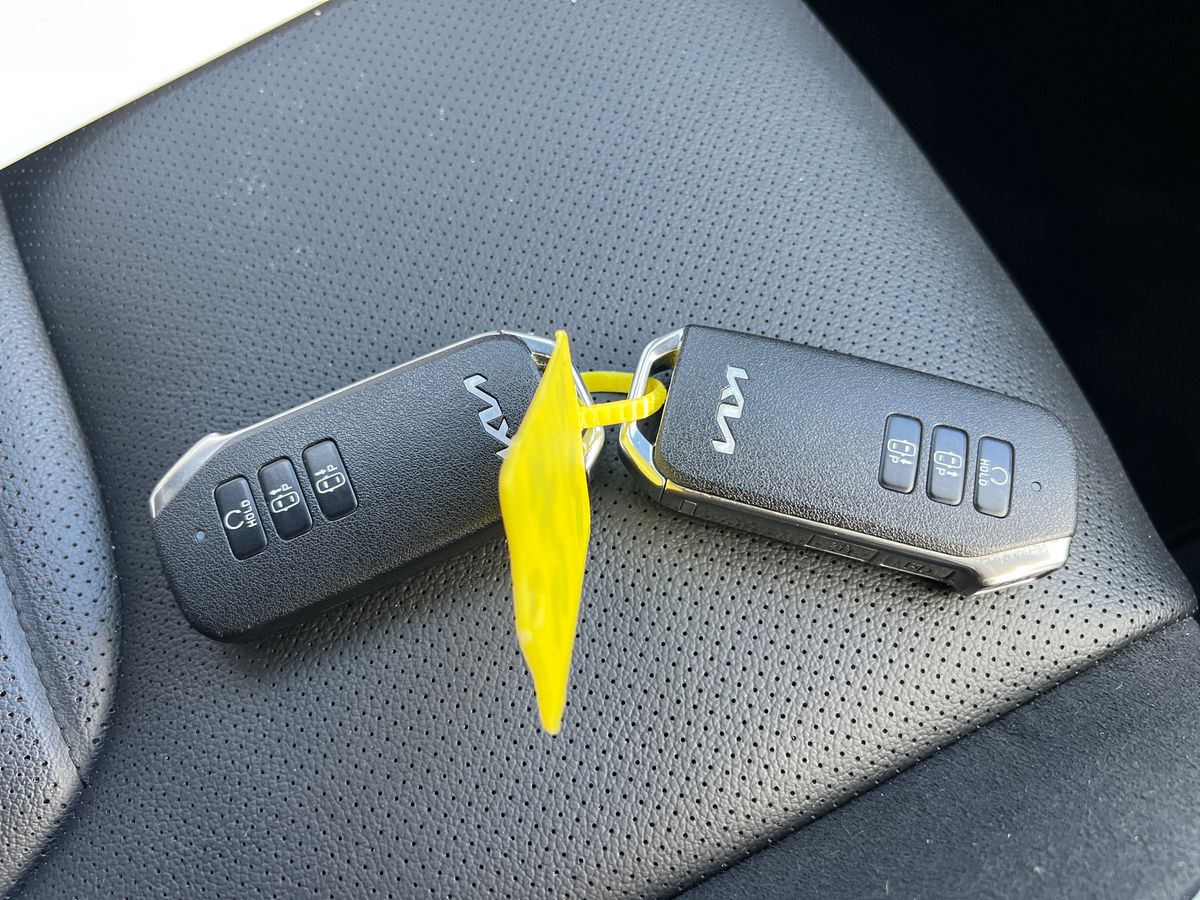 Used Kia Sportage 2023 for sale - 76567935: Photo 41