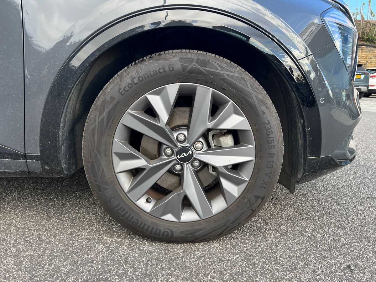 Used Kia Sportage 2023 for sale - 76567935: Photo 8