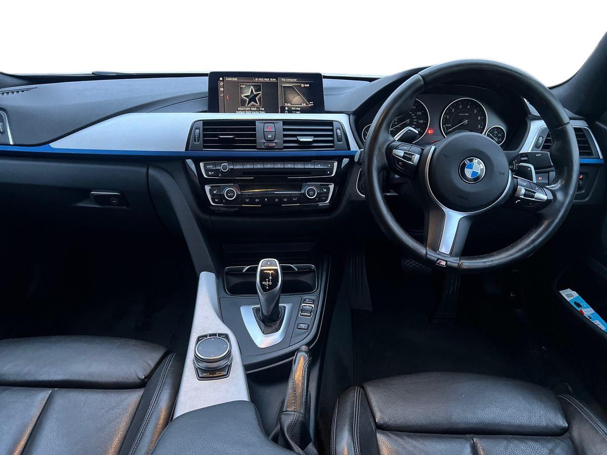 Used BMW 4 Series 2017 for sale - 77480251: Photo 11