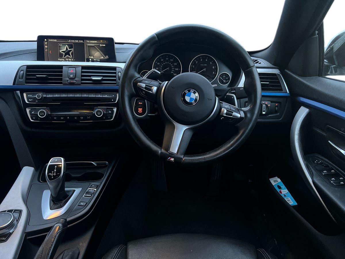 Used BMW 4 Series 2017 for sale - 77480251: Photo 12