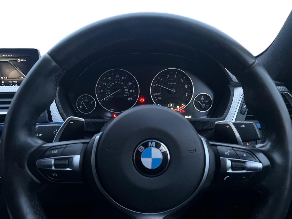 Used BMW 4 Series 2017 for sale - 77480251: Photo 13