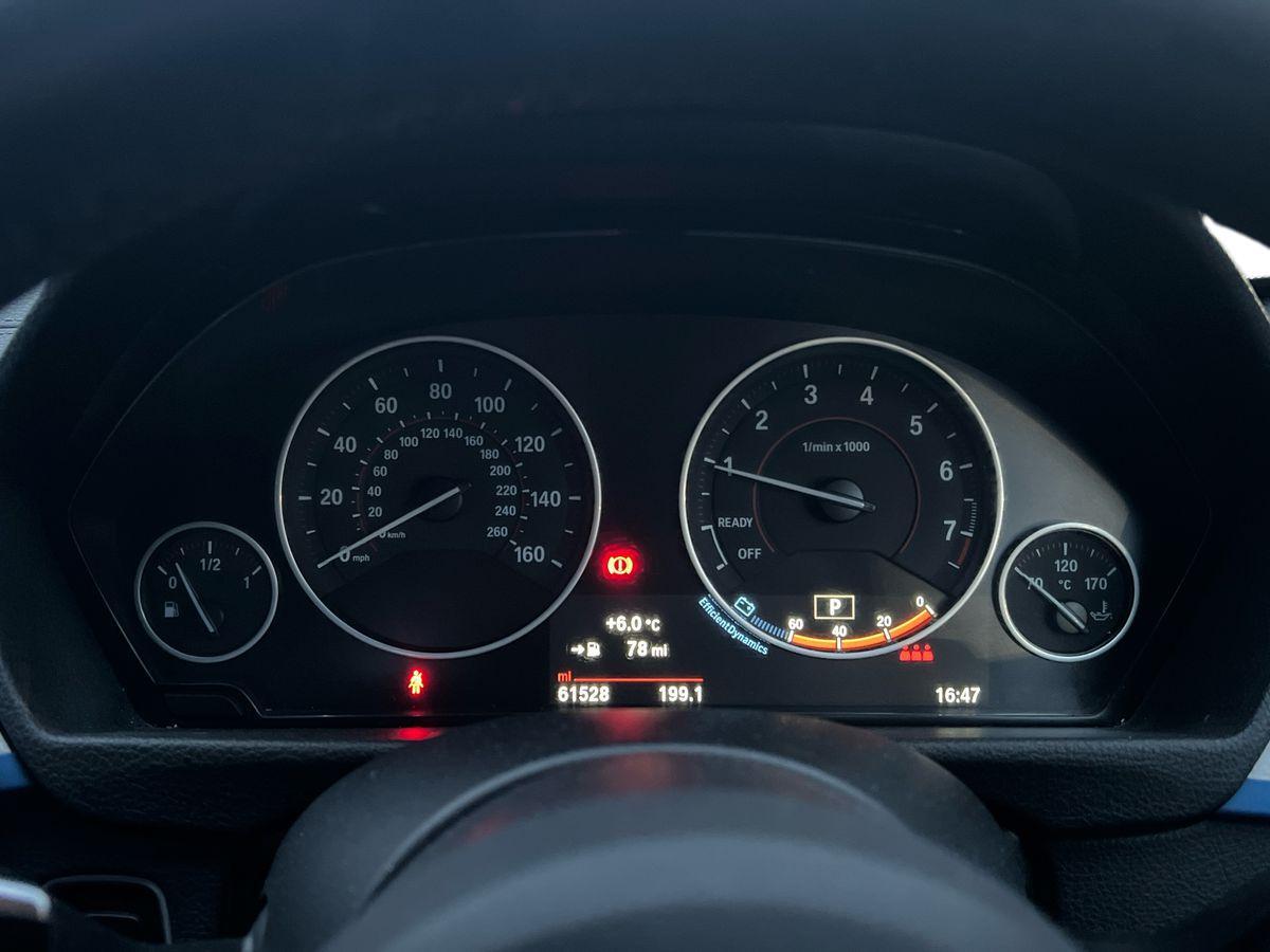 Used BMW 4 Series 2017 for sale - 77480251: Photo 14