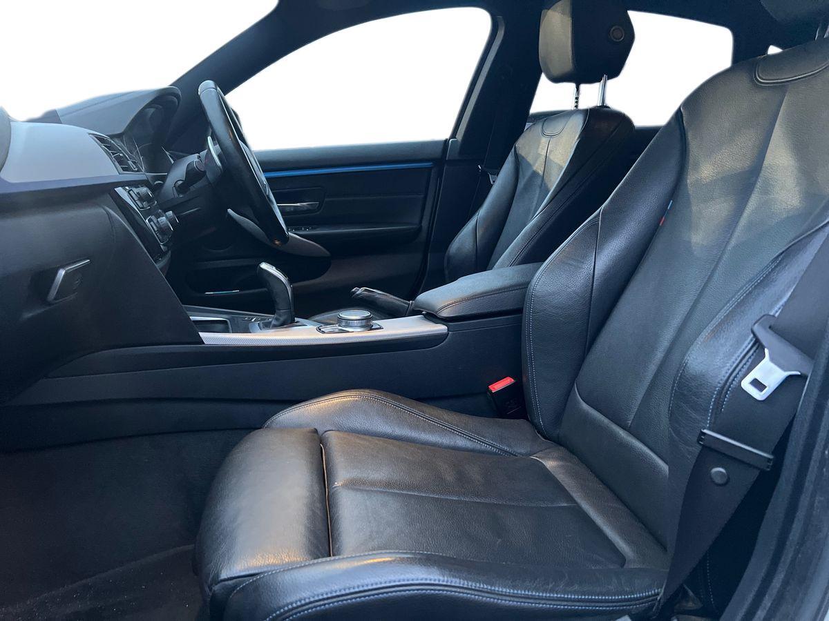 Used BMW 4 Series 2017 for sale - 77480251: Photo 16