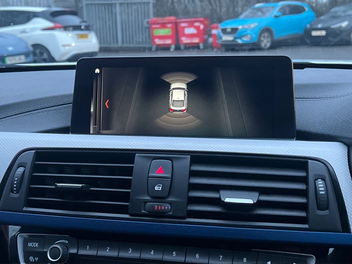 Used BMW 4 Series 2017 for sale - 77480251: Photo 19