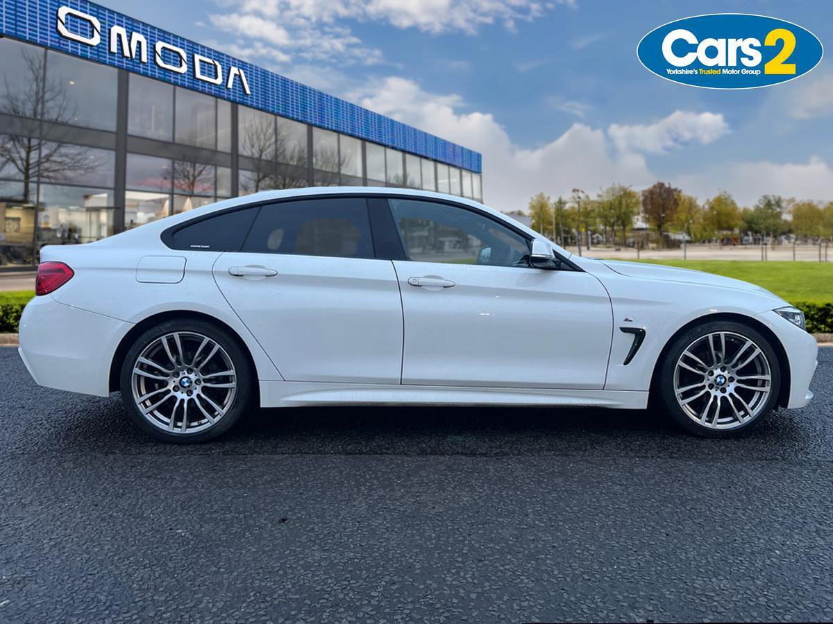Used BMW 4 Series 2017 for sale - 77480251: Photo 2