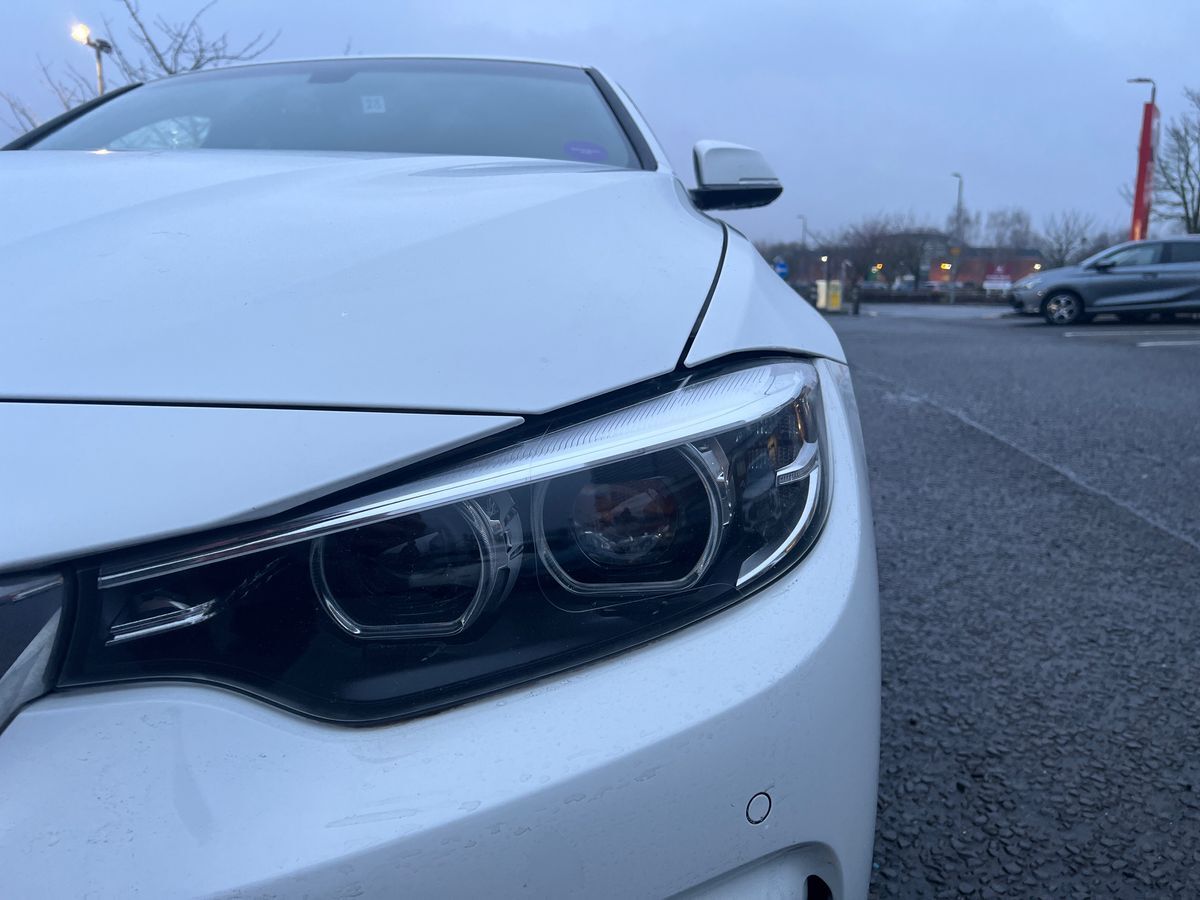 Used BMW 4 Series 2017 for sale - 77480251: Photo 21