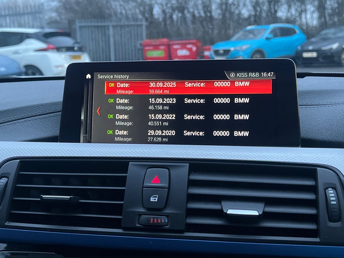 Used BMW 4 Series 2017 for sale - 77480251: Photo 25