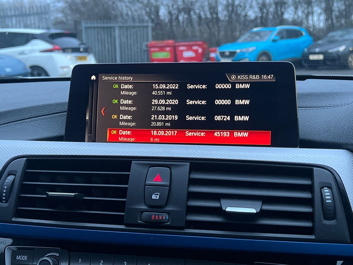 Used BMW 4 Series 2017 for sale - 77480251: Photo 26