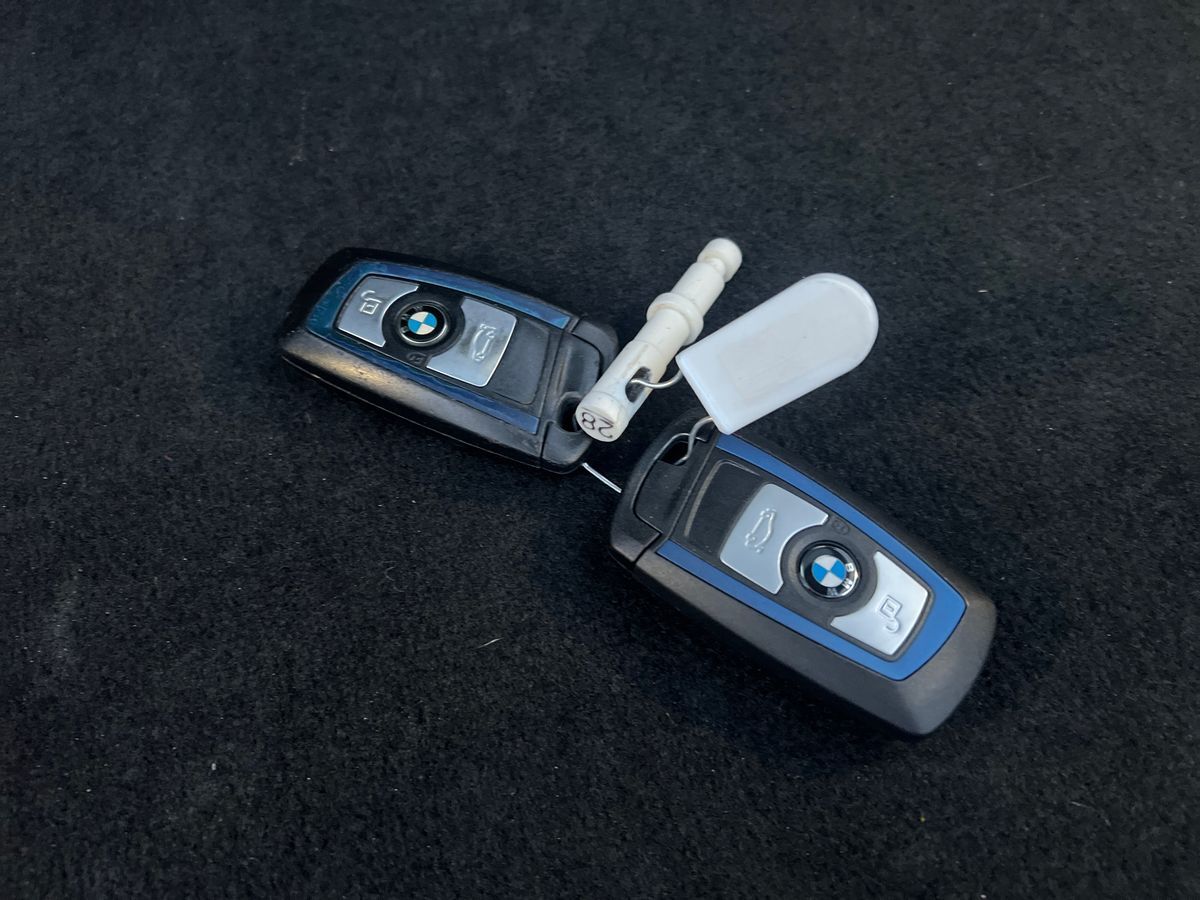 Used BMW 4 Series 2017 for sale - 77480251: Photo 33