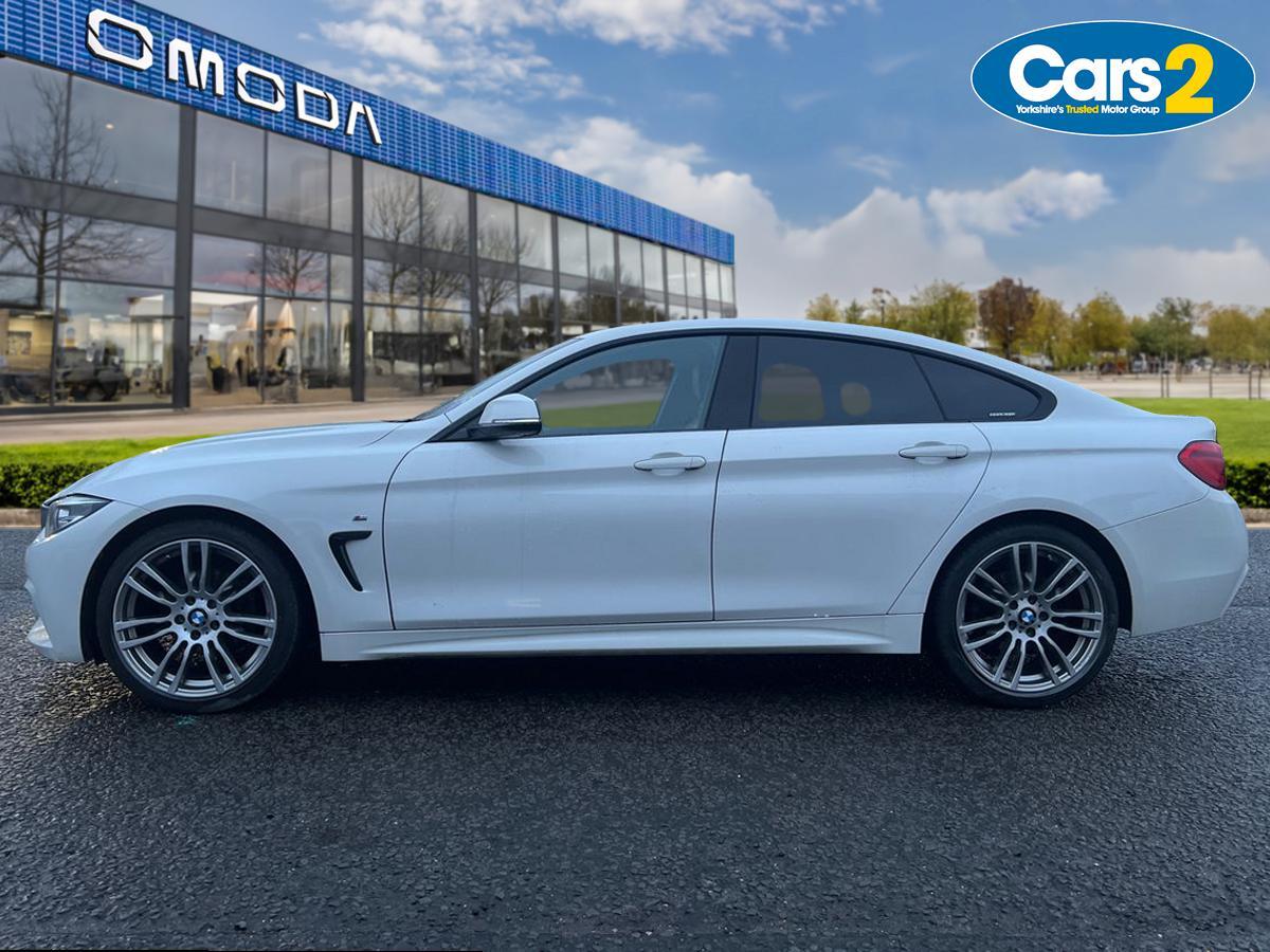Used BMW 4 Series 2017 for sale - 77480251: Photo 6