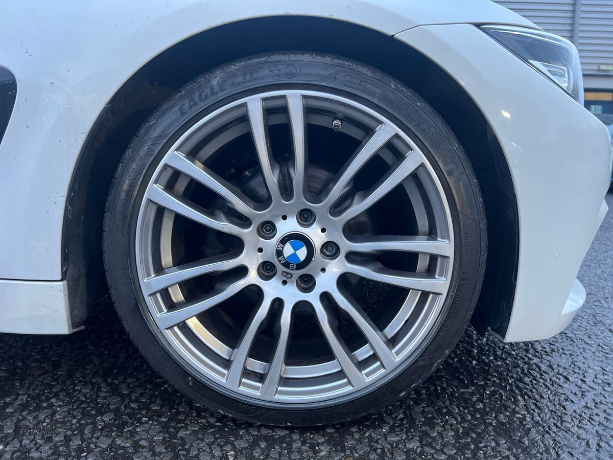 Used BMW 4 Series 2017 for sale - 77480251: Photo 9