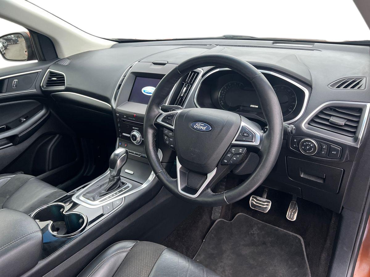 Used Ford Edge 2017 for sale - 77434792: Photo 10