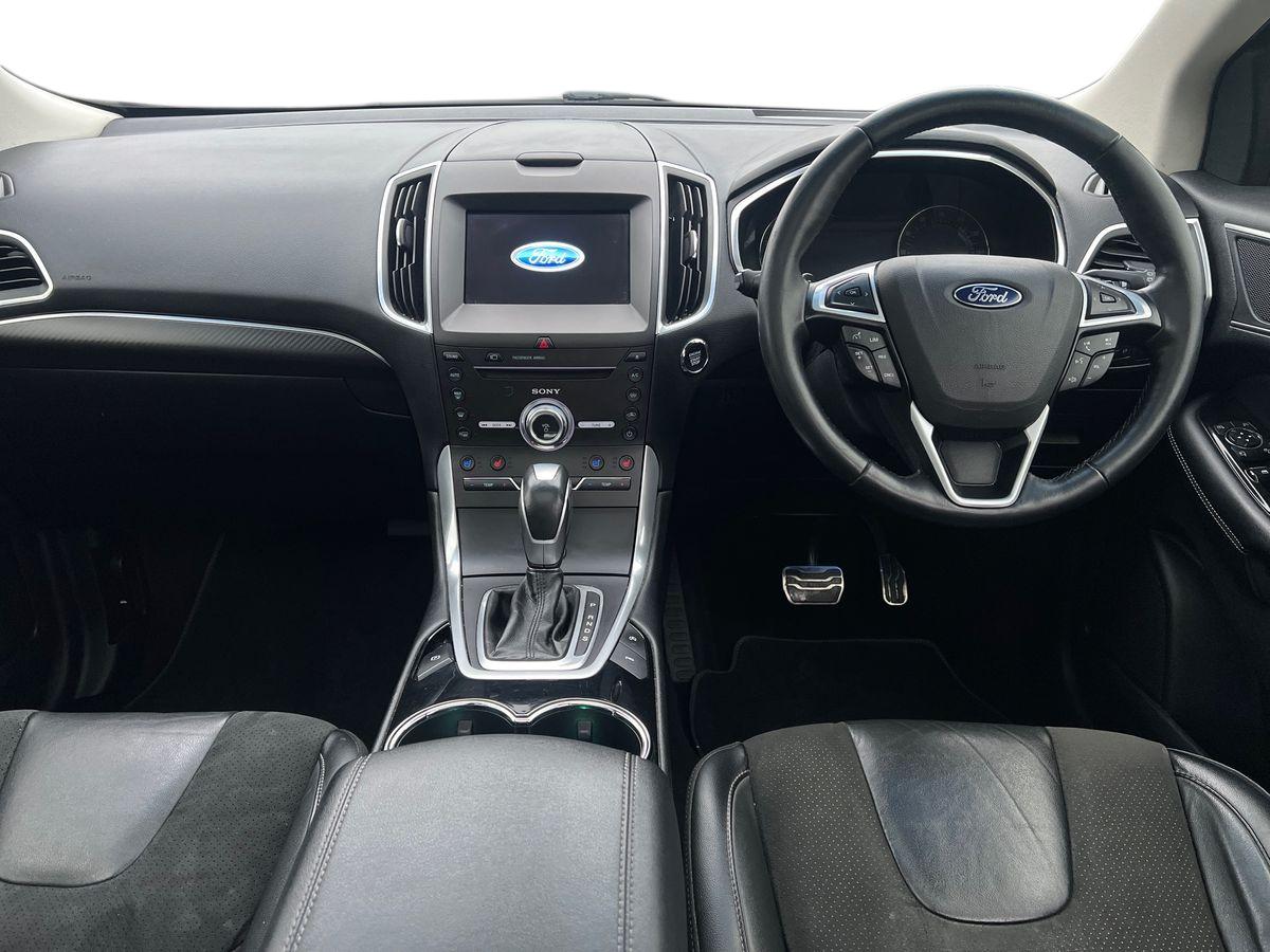 Used Ford Edge 2017 for sale - 77434792: Photo 11