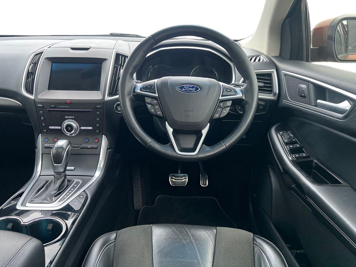 Used Ford Edge 2017 for sale - 77434792: Photo 12