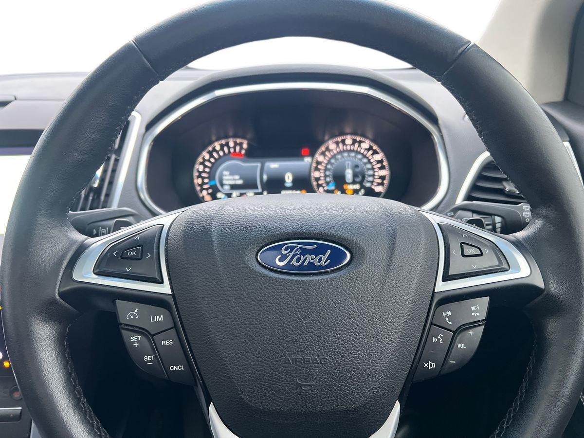 Used Ford Edge 2017 for sale - 77434792: Photo 13