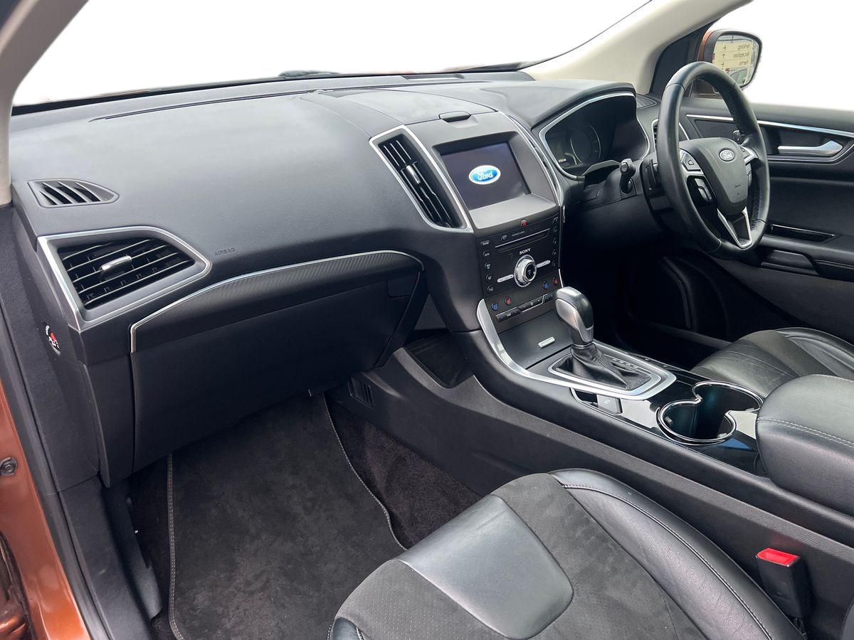 Used Ford Edge 2017 for sale - 77434792: Photo 15