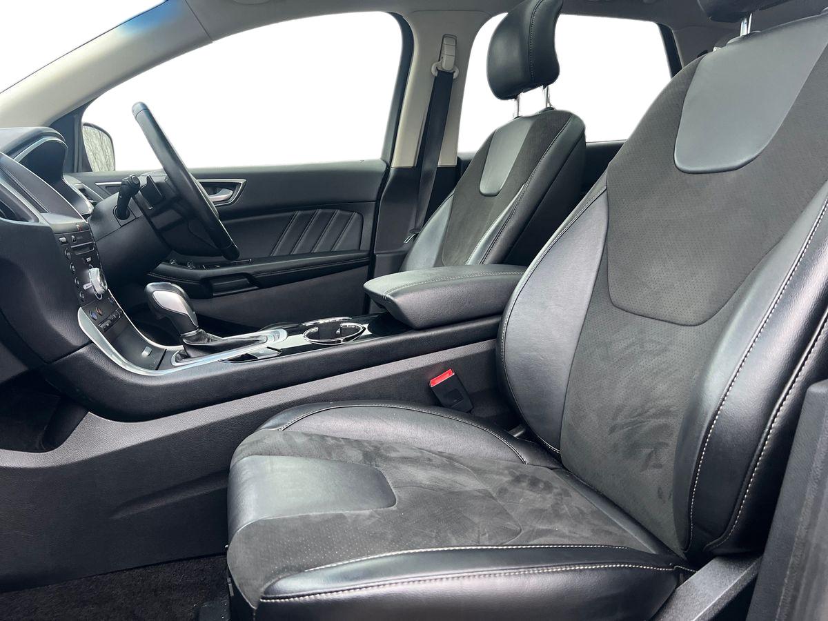 Used Ford Edge 2017 for sale - 77434792: Photo 16