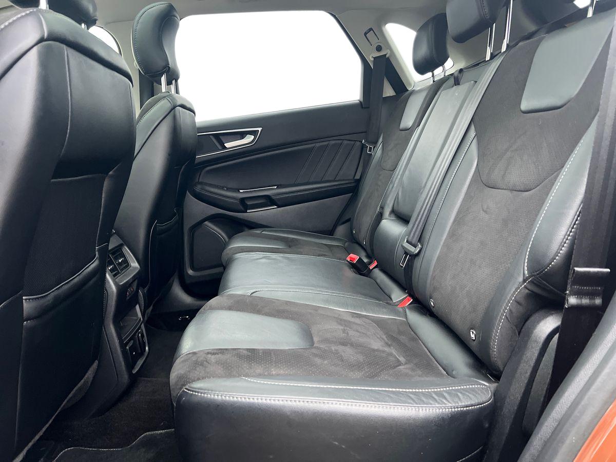 Used Ford Edge 2017 for sale - 77434792: Photo 17