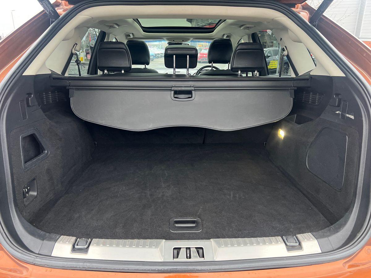 Used Ford Edge 2017 for sale - 77434792: Photo 18