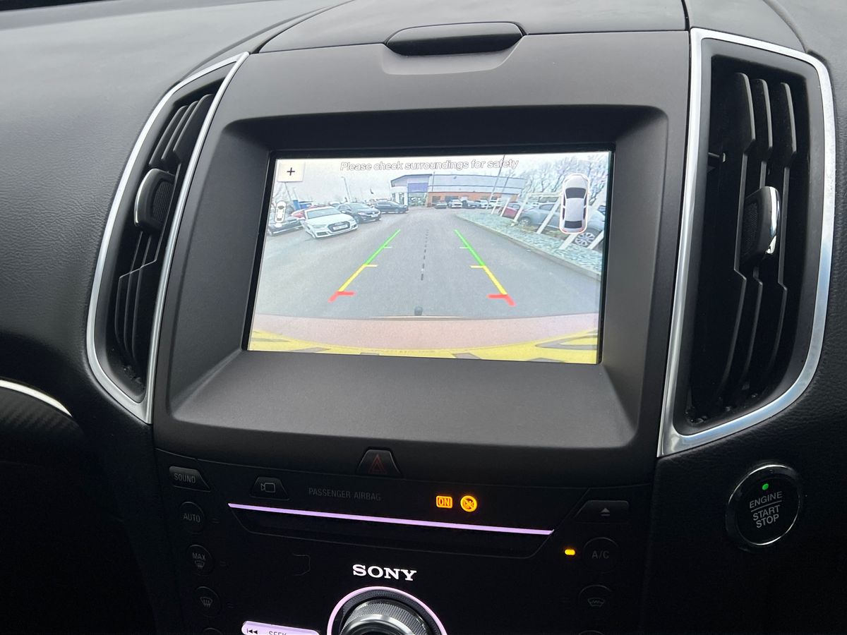 Used Ford Edge 2017 for sale - 77434792: Photo 19