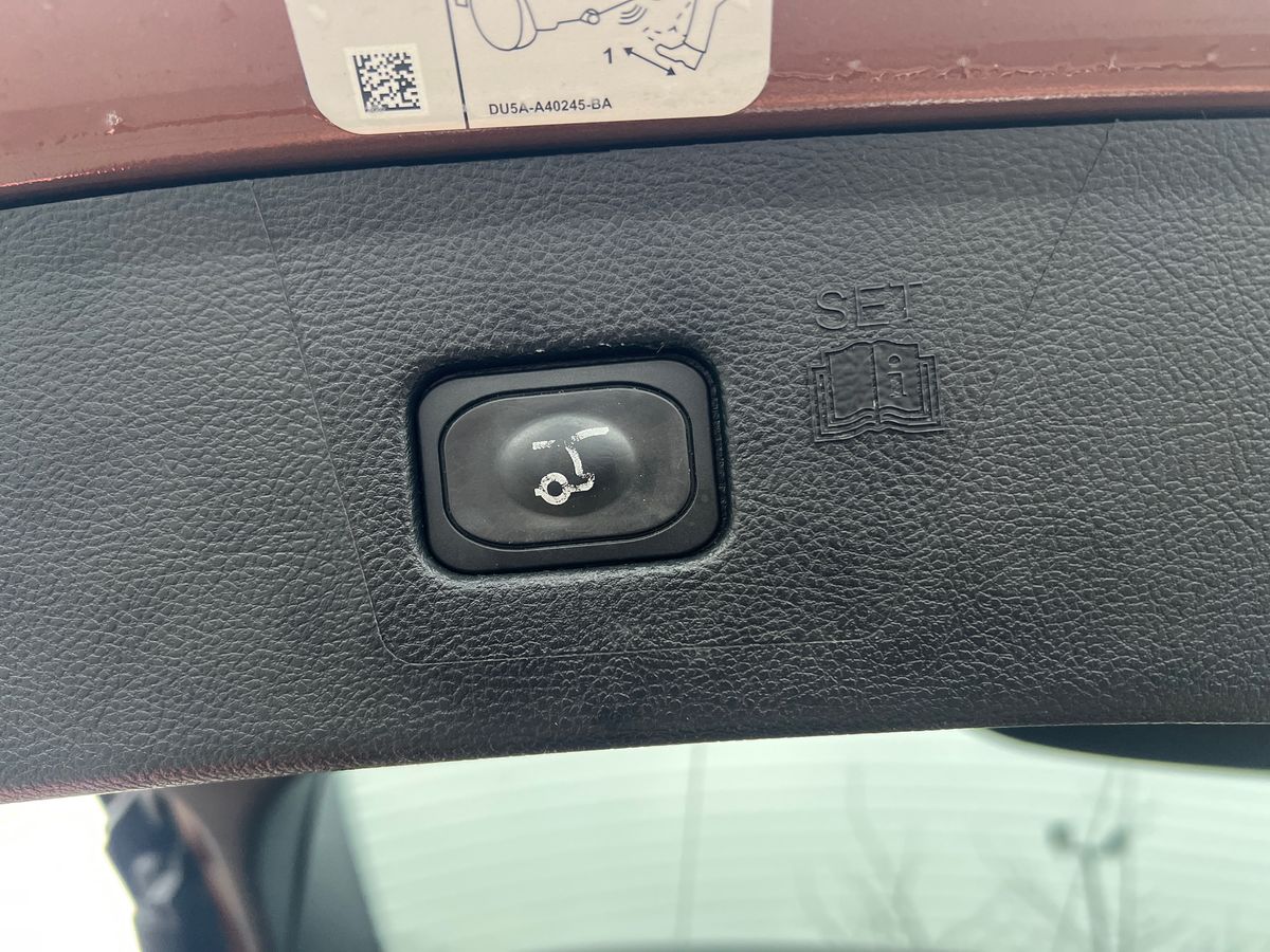 Used Ford Edge 2017 for sale - 77434792: Photo 21