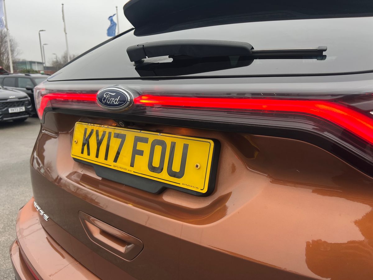 Used Ford Edge 2017 for sale - 77434792: Photo 23