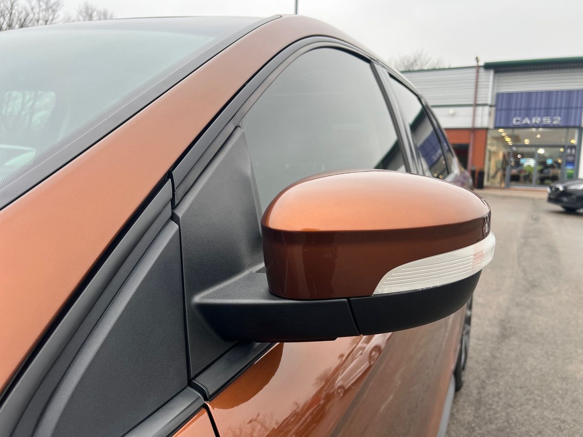 Used Ford Edge 2017 for sale - 77434792: Photo 24