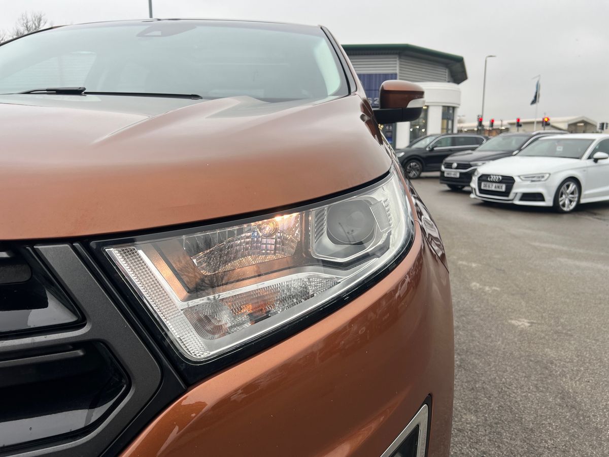 Used Ford Edge 2017 for sale - 77434792: Photo 25