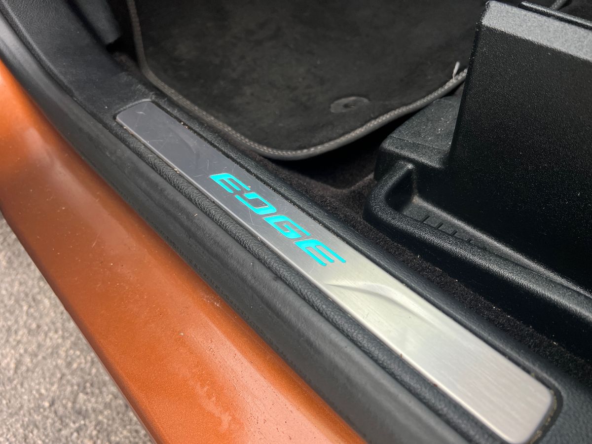 Used Ford Edge 2017 for sale - 77434792: Photo 27