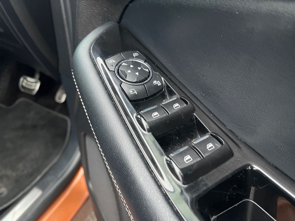 Used Ford Edge 2017 for sale - 77434792: Photo 30