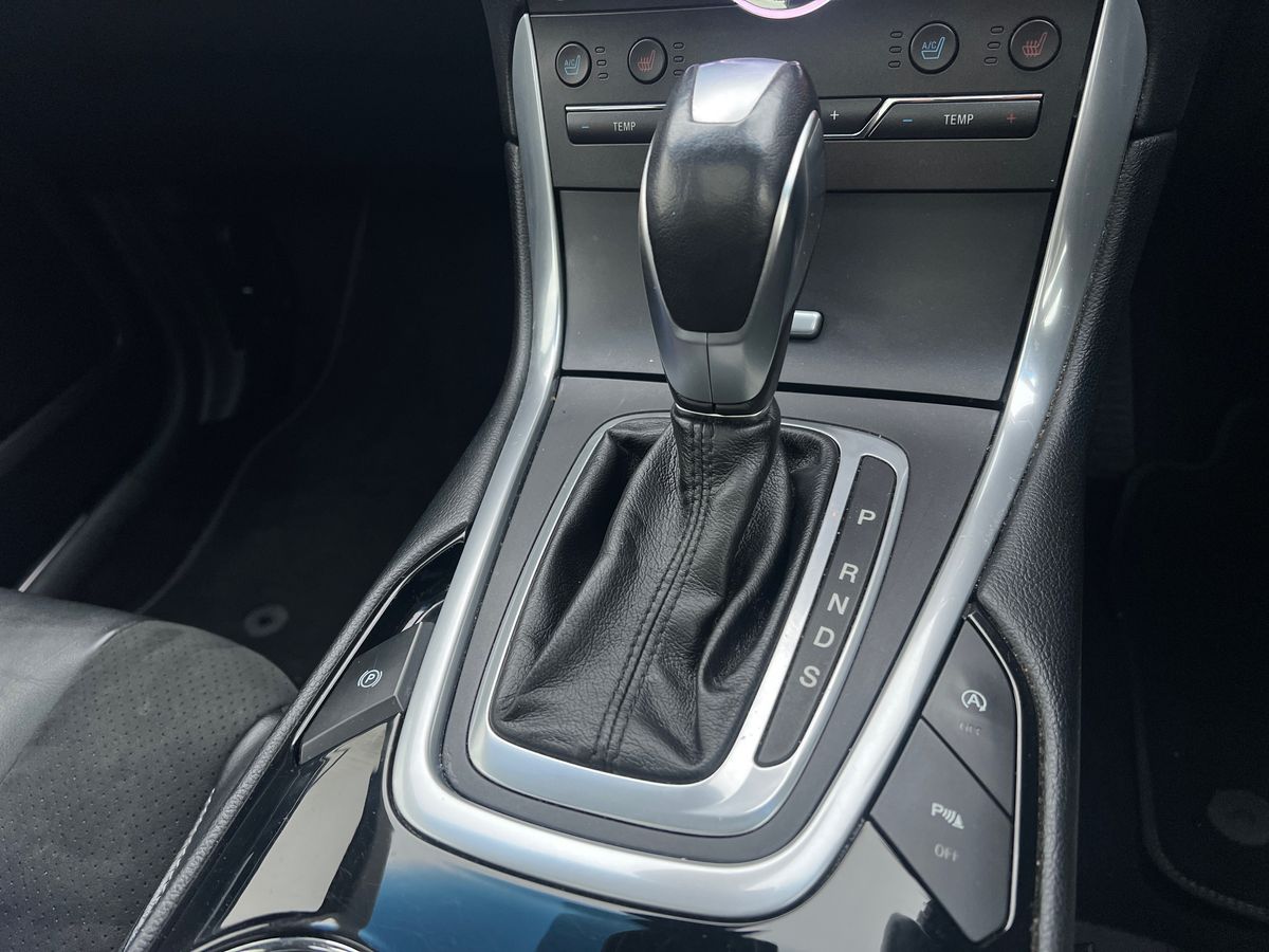 Used Ford Edge 2017 for sale - 77434792: Photo 32