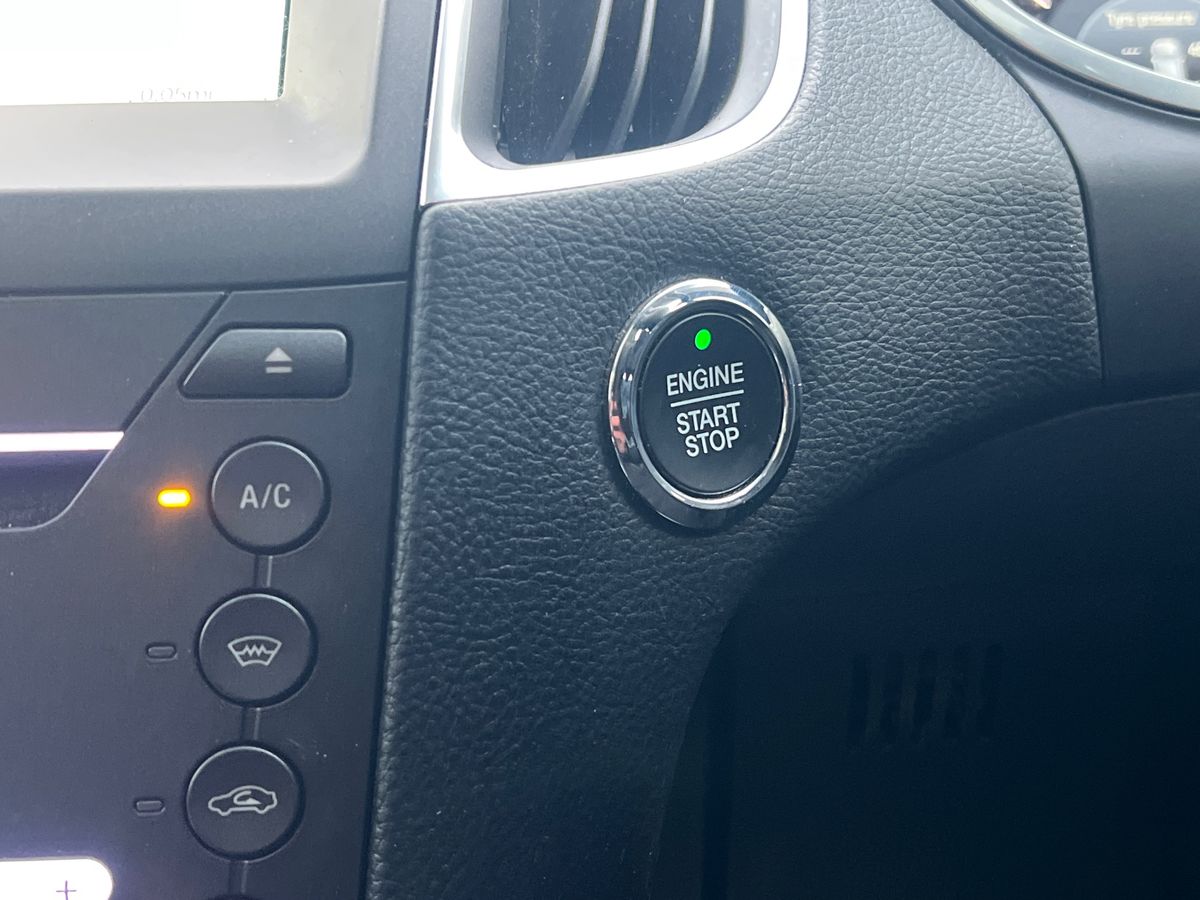 Used Ford Edge 2017 for sale - 77434792: Photo 35