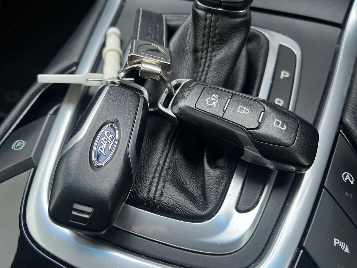 Used Ford Edge 2017 for sale - 77434792: Photo 43